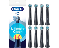 Oral-B ULTIMATE CLEAN IO EB8 BLK - 1371987 - zdjęcie 1
